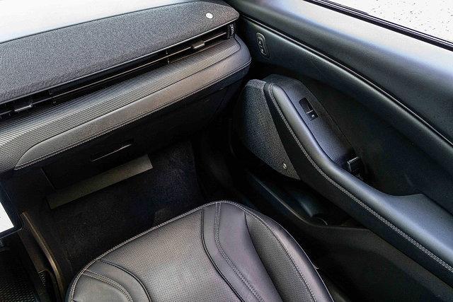 used 2021 Ford Mustang Mach-E car, priced at $25,899