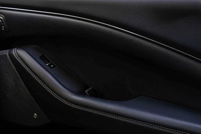 used 2021 Ford Mustang Mach-E car, priced at $25,899