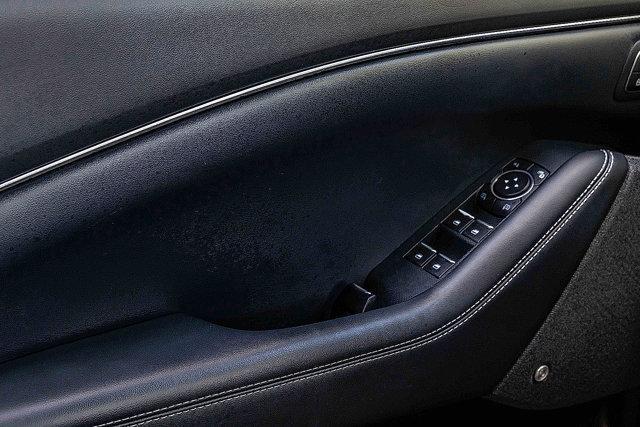 used 2021 Ford Mustang Mach-E car, priced at $25,899
