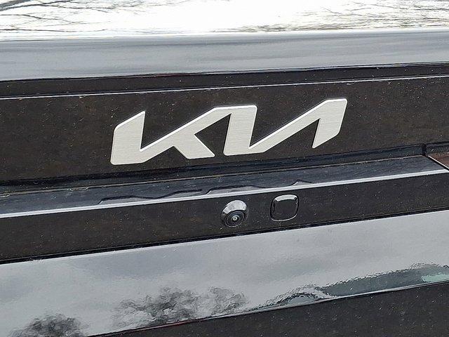 new 2025 Kia K4 car, priced at $24,415