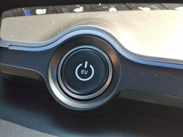 new 2025 Kia EV6 car, priced at $61,505