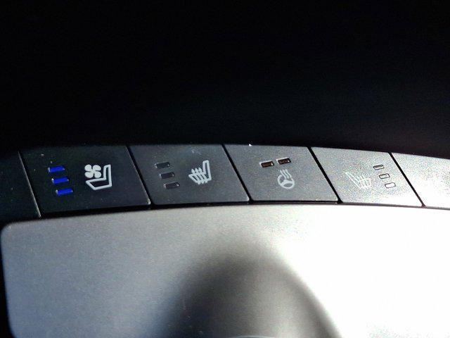 new 2025 Kia EV6 car, priced at $61,505