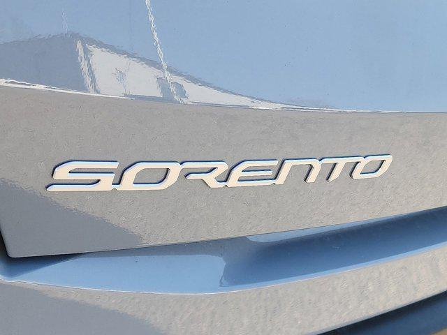new 2026 Kia Sorento car, priced at $38,565