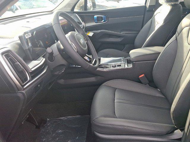 new 2026 Kia Sorento car, priced at $38,565