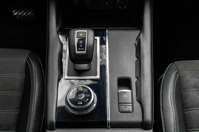 used 2022 Mitsubishi Outlander car, priced at $20,899