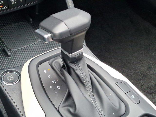 new 2025 Kia K4 car, priced at $27,910