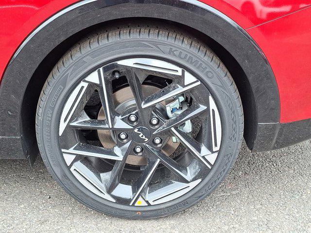new 2025 Kia K4 car, priced at $27,910