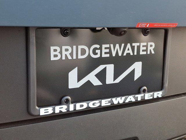 new 2026 Kia Sportage car, priced at $37,065