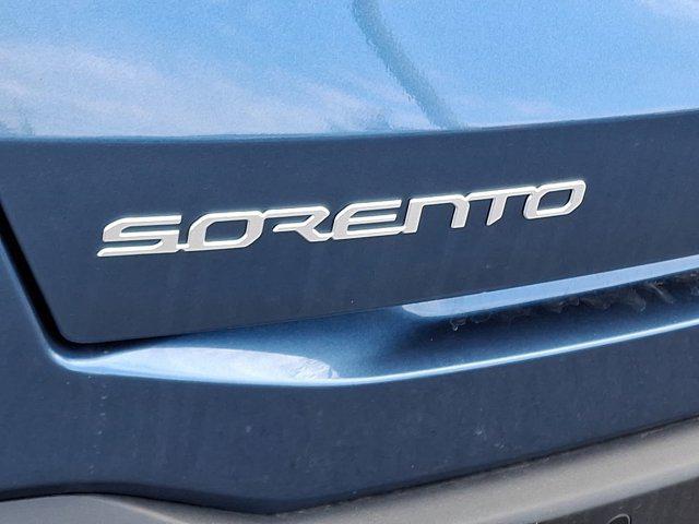new 2025 Kia Sorento Plug-In Hybrid car, priced at $49,630