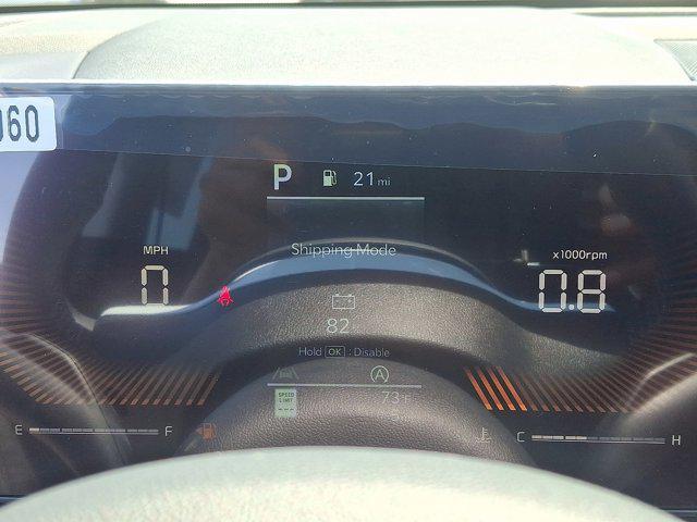 new 2025 Kia Sorento car, priced at $38,530