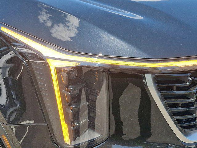 new 2025 Kia Sorento car, priced at $38,530