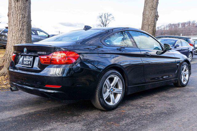 used 2014 BMW 428 car, priced at $13,988