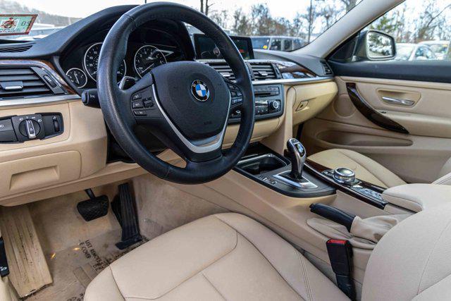 used 2014 BMW 428 car, priced at $13,988