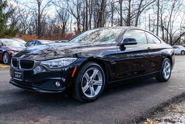 used 2014 BMW 428 car, priced at $13,988