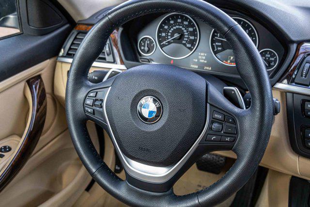 used 2014 BMW 428 car, priced at $13,988