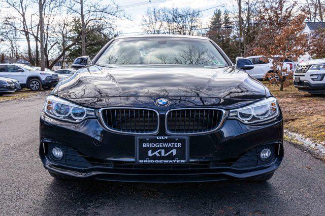 used 2014 BMW 428 car, priced at $13,988