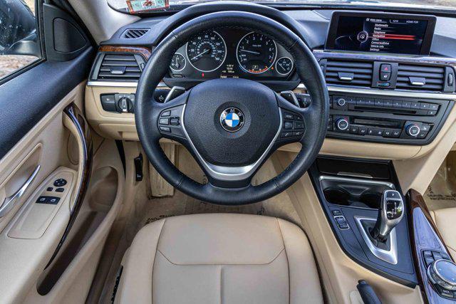 used 2014 BMW 428 car, priced at $13,988