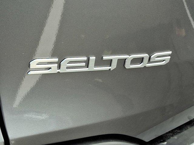 new 2026 Kia Seltos car, priced at $30,975