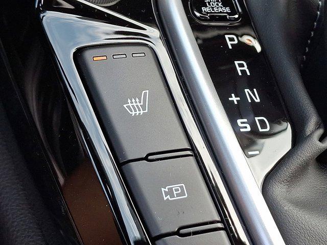 new 2026 Kia Seltos car, priced at $30,975