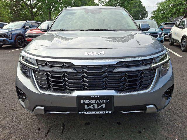 new 2026 Kia Seltos car, priced at $30,975