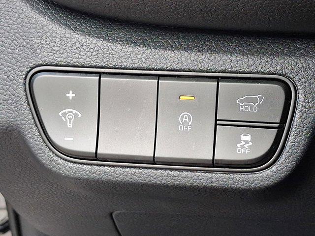 new 2026 Kia Seltos car, priced at $30,975