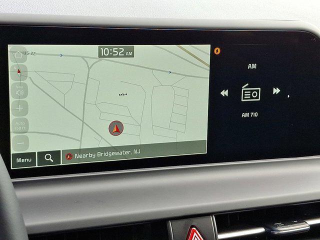 new 2026 Kia Seltos car, priced at $30,975