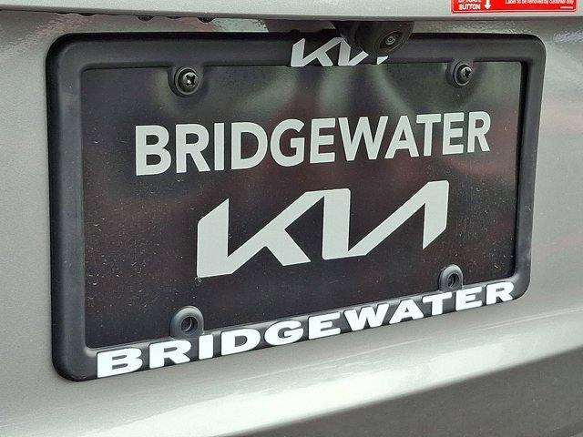 new 2026 Kia Seltos car, priced at $30,975