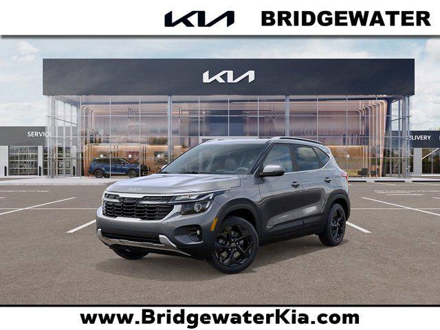 new 2026 Kia Seltos car, priced at $30,975