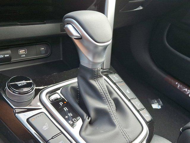 new 2026 Kia Seltos car, priced at $30,975