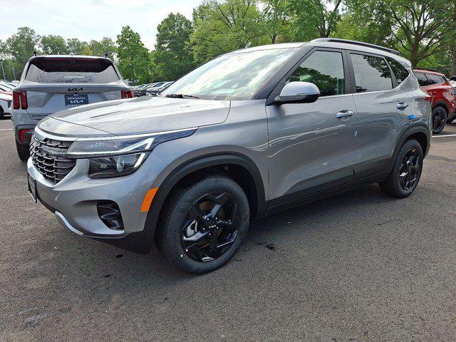 new 2026 Kia Seltos car, priced at $30,975