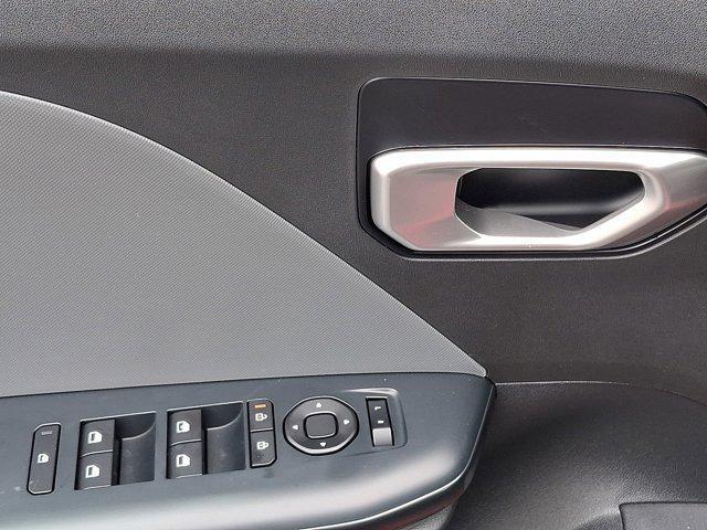 new 2025 Kia K4 car, priced at $24,810