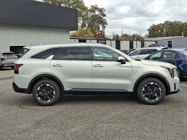 new 2026 Kia Sorento car, priced at $37,145