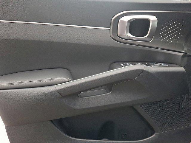 new 2026 Kia Sorento car, priced at $37,145
