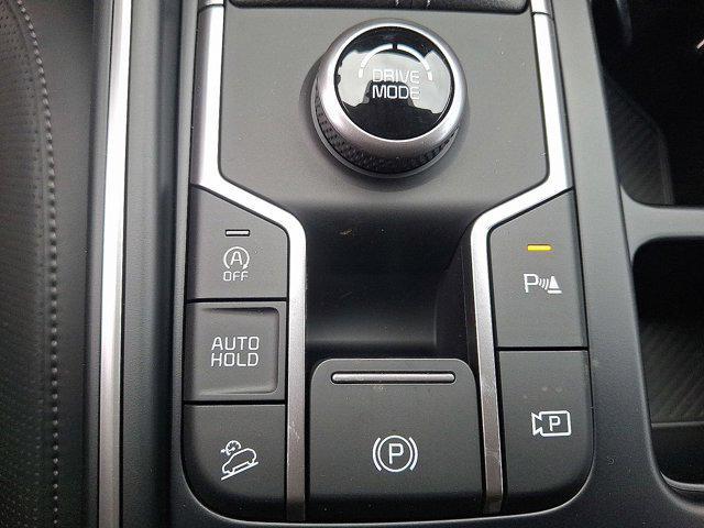 new 2026 Kia Sorento car, priced at $37,145