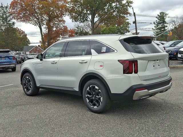 new 2026 Kia Sorento car, priced at $37,145