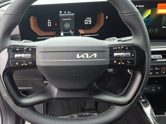 new 2026 Kia Sorento car, priced at $37,145