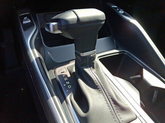 new 2025 Kia Sorento car, priced at $38,385