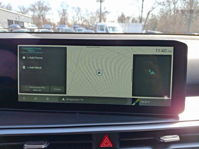 new 2025 Kia Sorento car, priced at $38,385