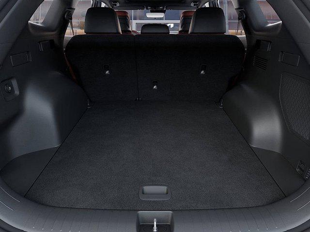 new 2026 Kia Sportage Hybrid car, priced at $42,460