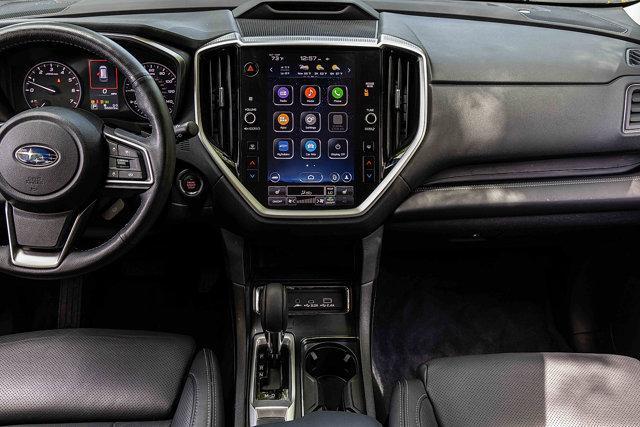 used 2023 Subaru Ascent car, priced at $29,855