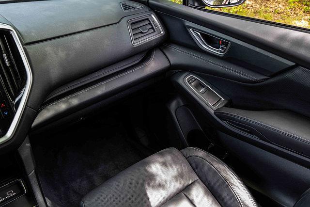 used 2023 Subaru Ascent car, priced at $29,855