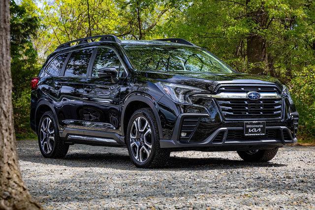 used 2023 Subaru Ascent car, priced at $29,855