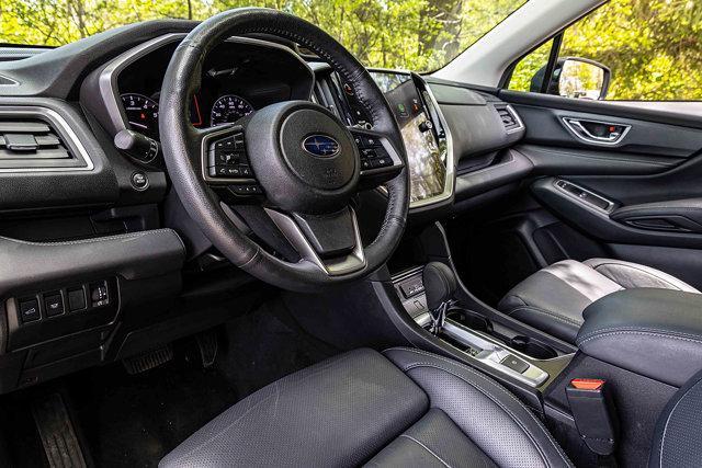 used 2023 Subaru Ascent car, priced at $29,855