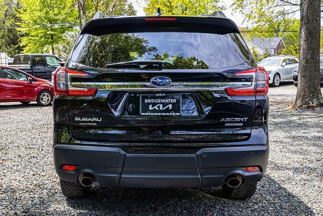 used 2023 Subaru Ascent car, priced at $29,855