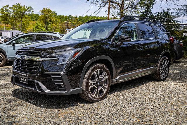 used 2023 Subaru Ascent car, priced at $29,855