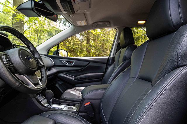 used 2023 Subaru Ascent car, priced at $29,855