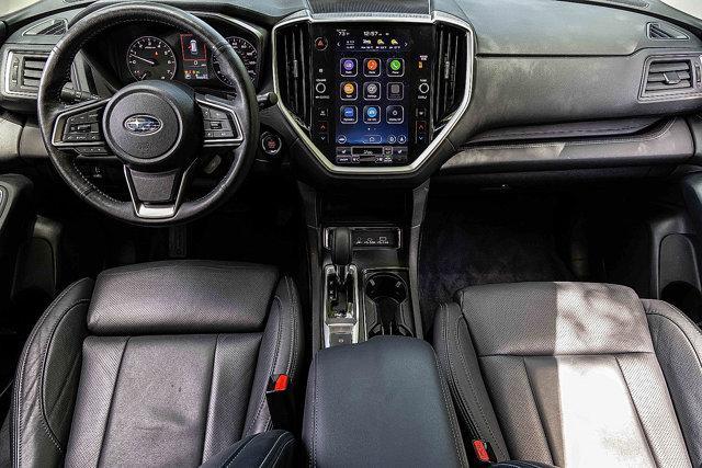 used 2023 Subaru Ascent car, priced at $29,855