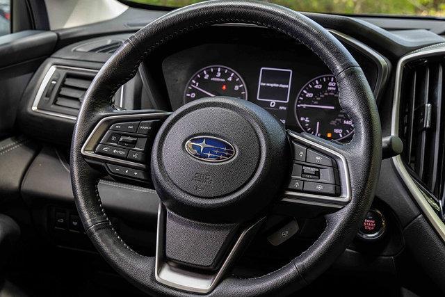 used 2023 Subaru Ascent car, priced at $29,855