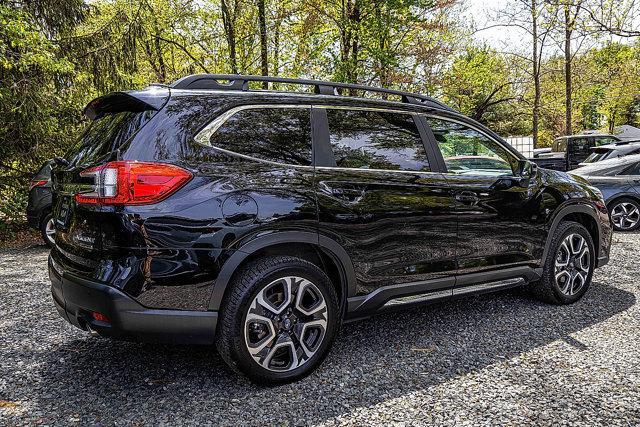 used 2023 Subaru Ascent car, priced at $29,855