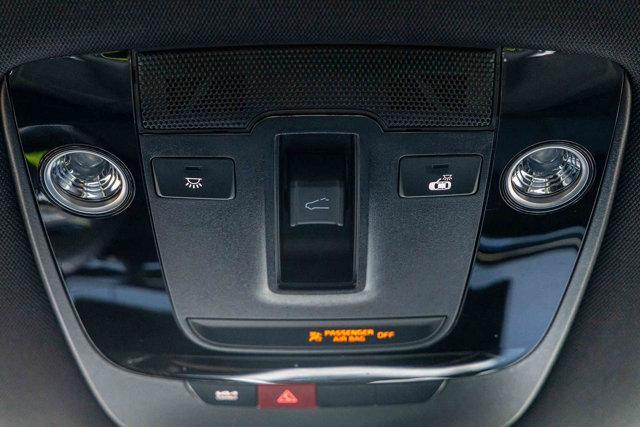 used 2024 Kia EV6 car, priced at $43,950